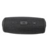 Caixa Caixinha De Som Bluetooth Pendrive Cartão SD Portátil 40w RGB - Image 4