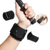 Munhequeira Para Tendinite Ortese Ajustável Pulso Neoprene Unissex - Image 4