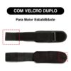 Munhequeira Para Tendinite Ortese Ajustável Pulso Neoprene Unissex - Image 7